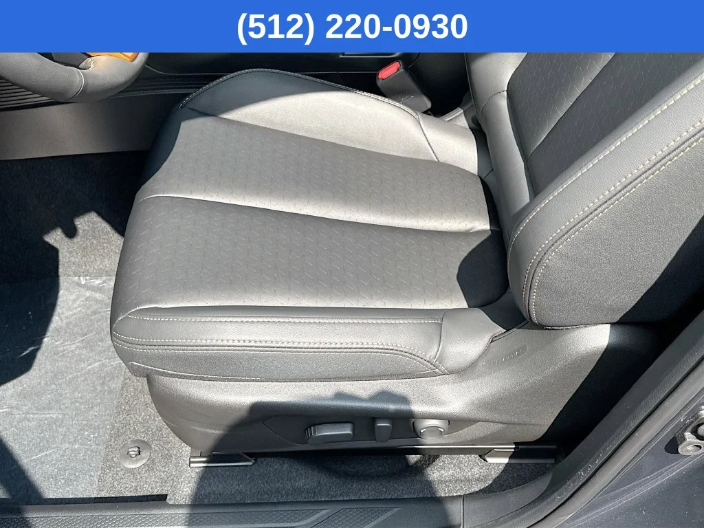 New 2026 Gray Subaru Wilderness image 23