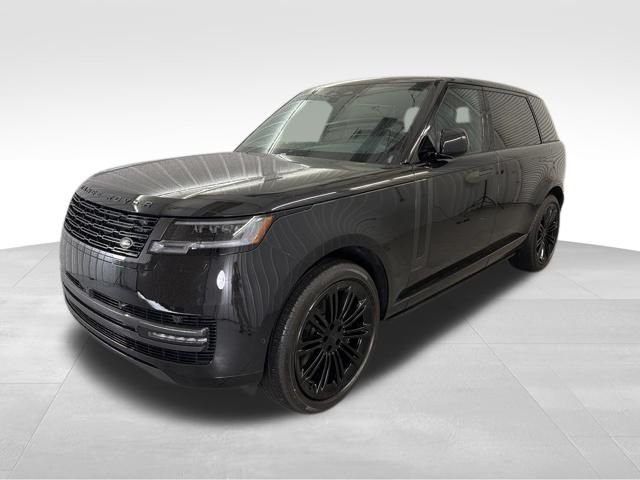 2026 Land Rover Range Rover 4.4 Autobiography LWB 5's photo