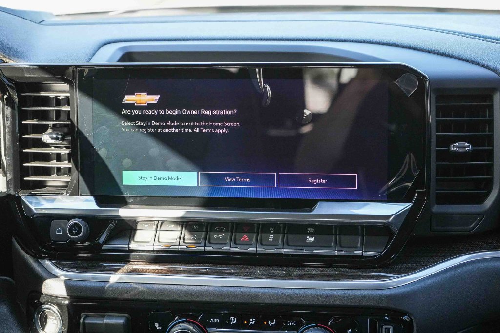 2026 Chevrolet Silverado 1500 RST - Photo 14