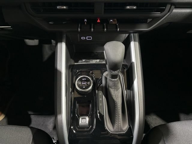 New 2026 Sterling Gray Metallic Chevrolet Trail Boss image 24