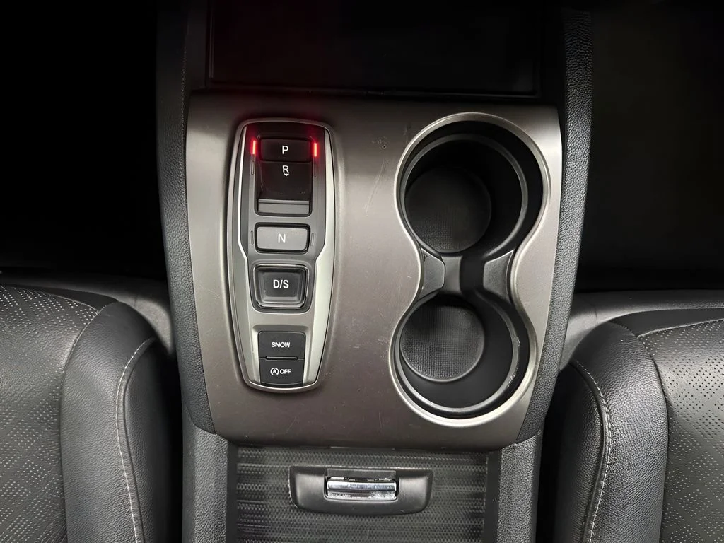 2021 Honda Passport EX-L - Photo 24