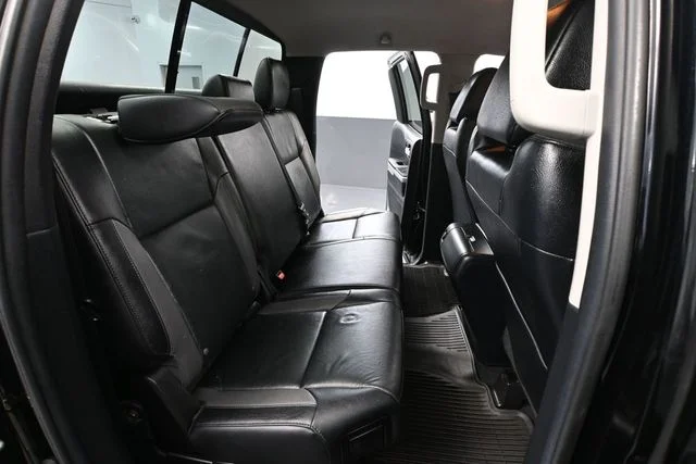 2020 Toyota Tundra Limited - Photo 38