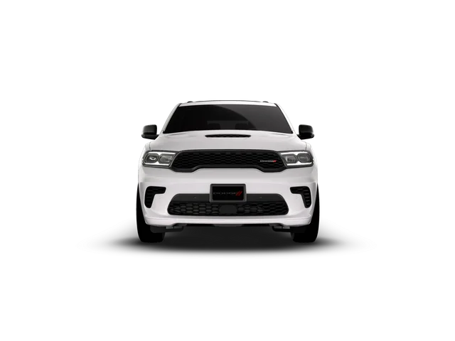 New 2026 White Knuckle Clear-Coat Exterior Paint Dodge GT Plus image 12