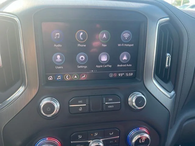 Used 2022  GMC Denali image 44