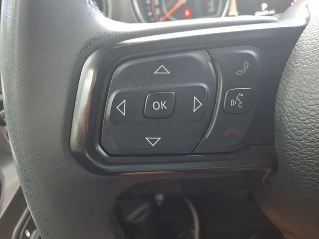 Used 2023 Black Jeep Sport S image 24