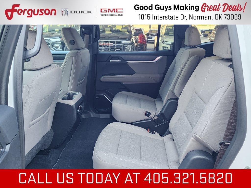 2027 GMC Acadia Elevation - Photo 43