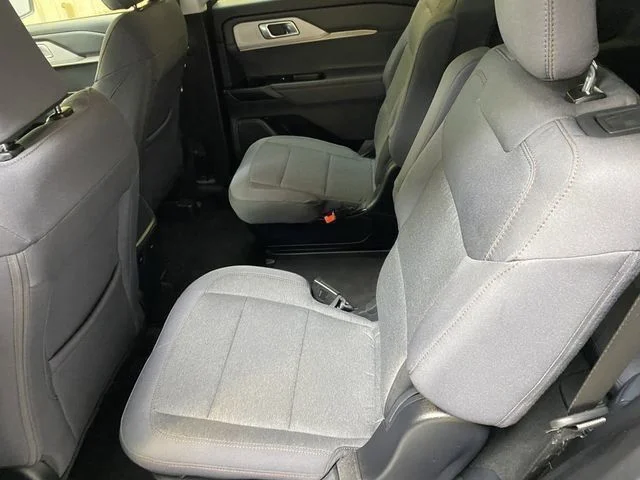 Used 2026 Gray Ford Active image 23