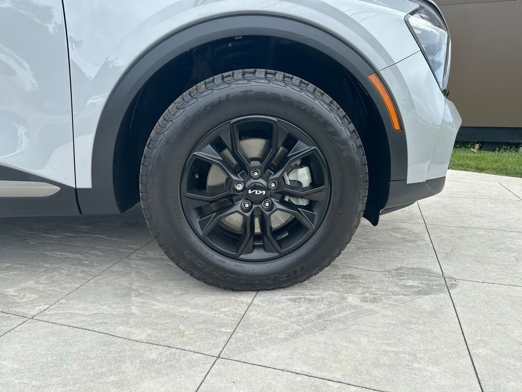 2023 Kia Sportage X-Pro - Photo 6