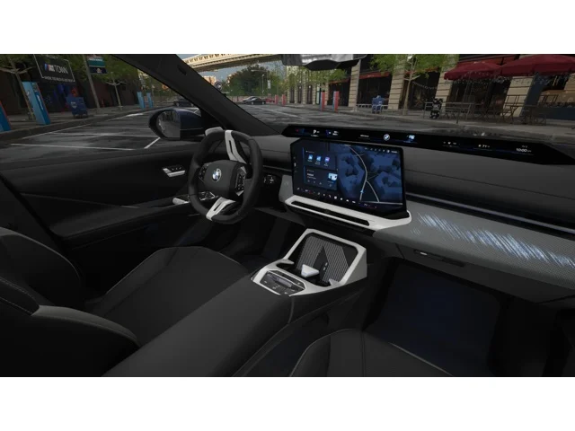 New 2027 Ocean Wave Blue Metallic BMW  image 14