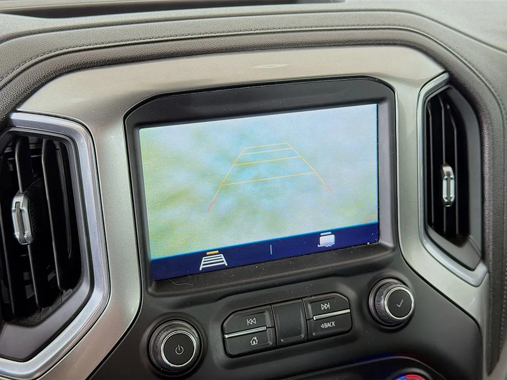 2022 Chevrolet Silverado 1500 Limited LT - Photo 32