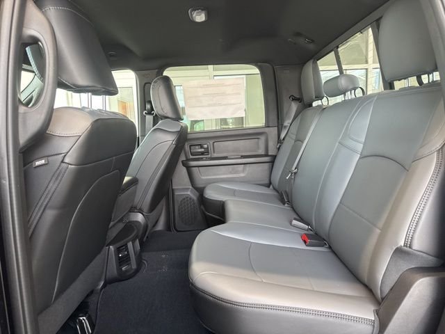 2026 RAM 2500 Tradesman - Photo 11