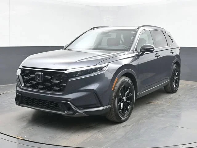 2024 Honda CR-V Sport-L - Photo 61