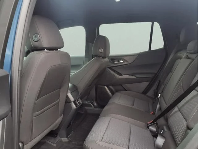 New 2027 Lakeshore Blue Metallic Chevrolet AWD LT image 16