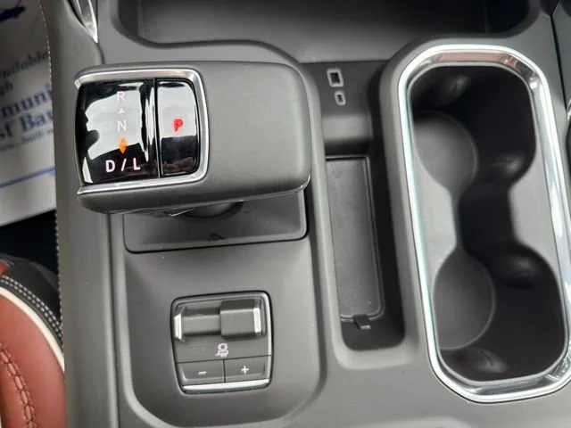 New 2026 Glacier White Tricoat GMC Denali Ultimate image 42