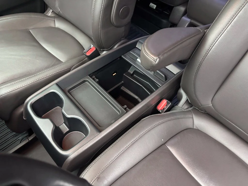 Used 2019 Silver Honda EX-L image 26