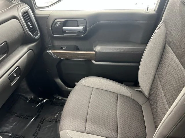 Used 2022 Blue Chevrolet LT image 15