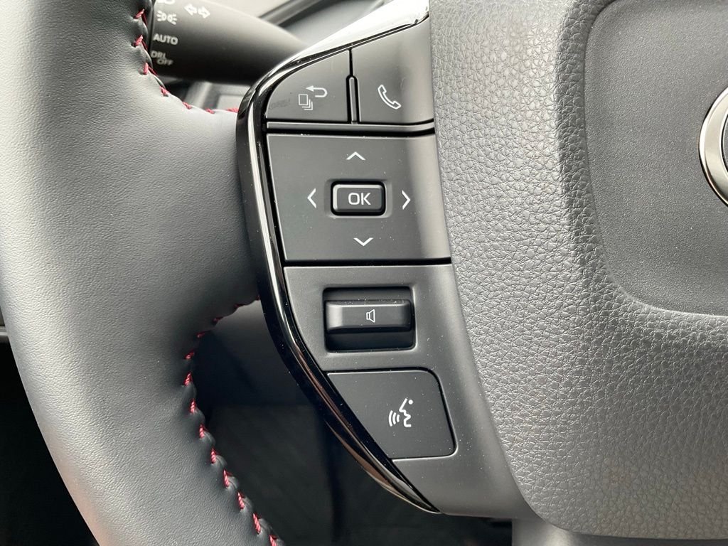 Certified Used 2025  Toyota XSE Premium image 12