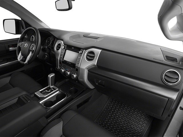 Used 2014 Super White Toyota SR5 image 18