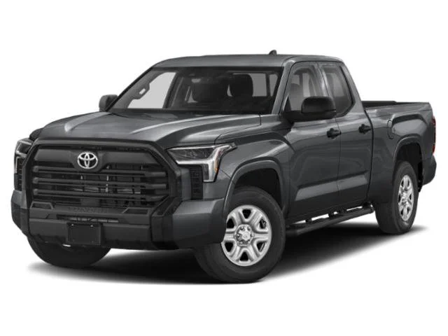 2022 Toyota Tundra SR 3.4L Double Cab 6.5' Bed's photo