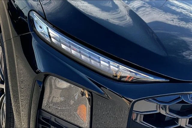 New 2026 Black Audi S line image 31