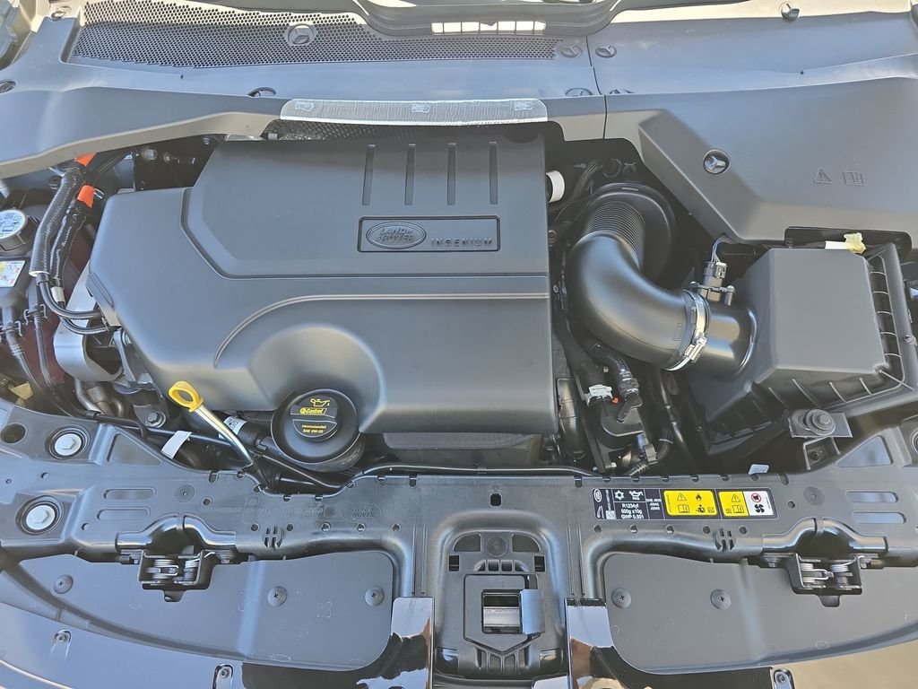 New 2026 Tribeca Blue Land Rover Hoxton Edition image 31
