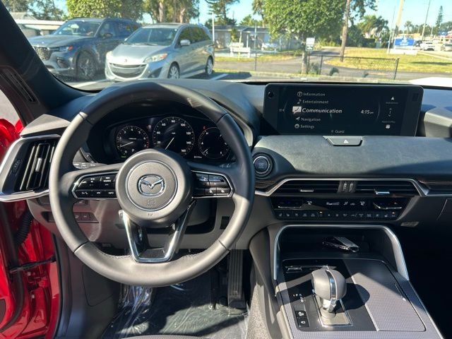 2026 Mazda CX-90 Premium Sport Package - Photo 14
