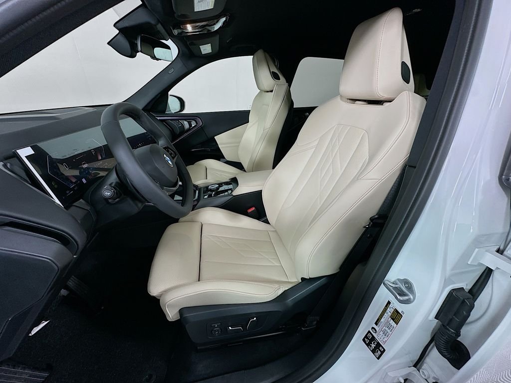 New 2026 Mineral White Metallic BMW 30 xDrive image 16