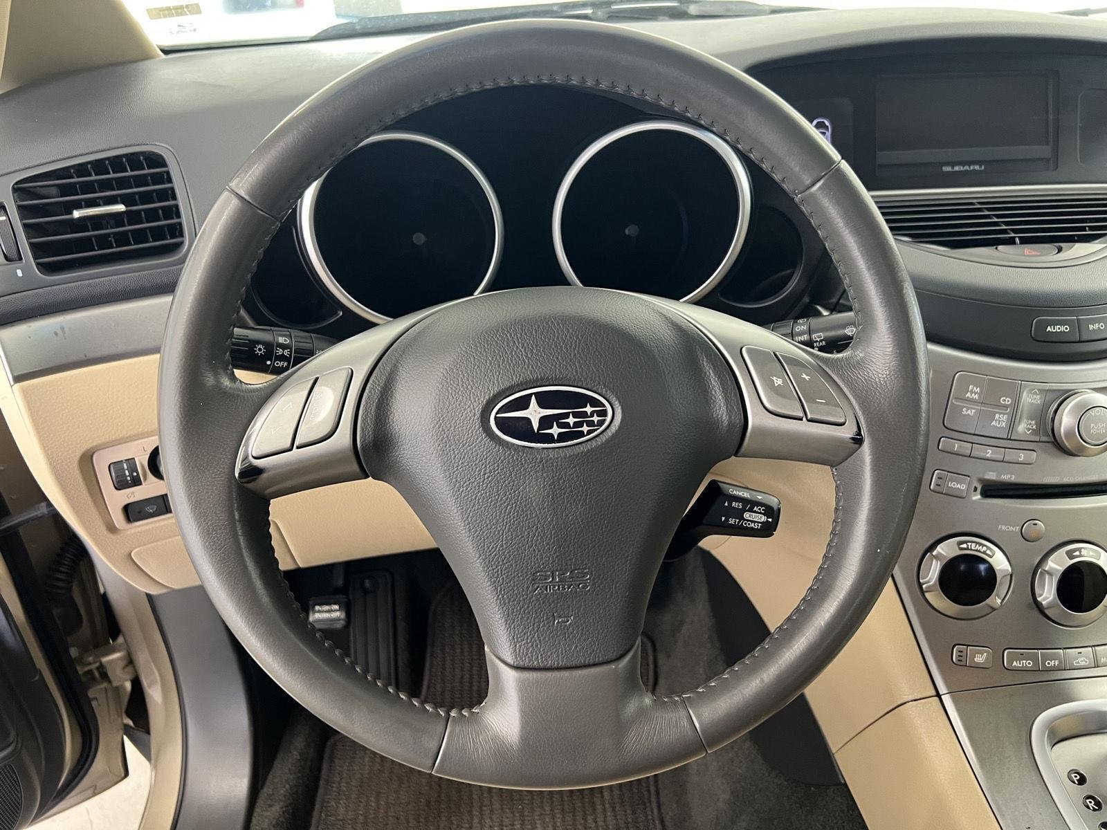 2008 Subaru Tribeca Limited - Photo 15
