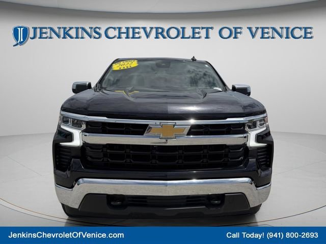2022 Chevrolet Silverado 1500 LT - Photo 12
