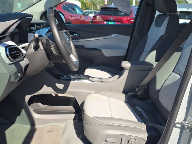 2023 Chevrolet Bolt EUV Premier - Photo 32