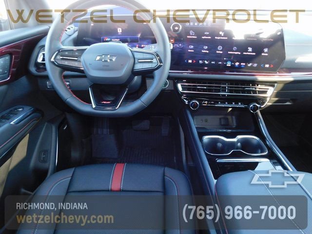 2026 Chevrolet Traverse RS - Photo 16