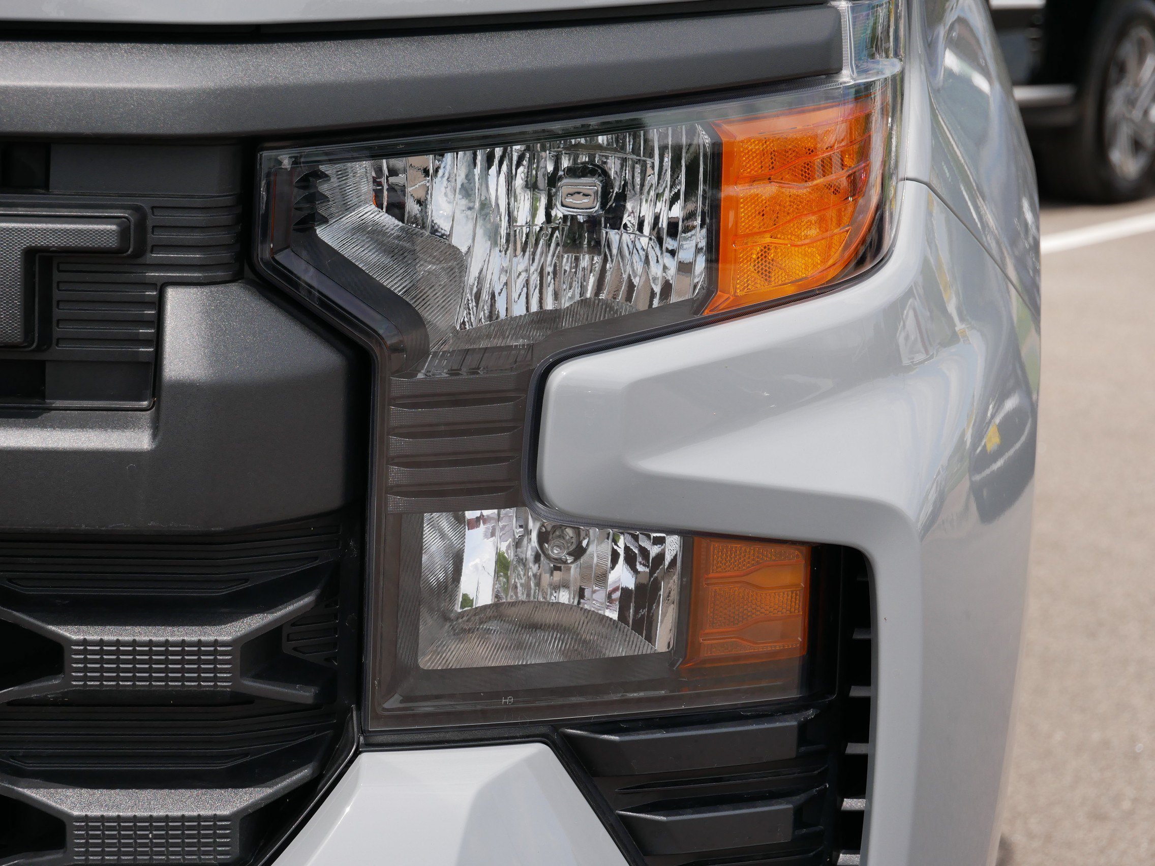 2024 Chevrolet Silverado 1500 Custom - Photo 16