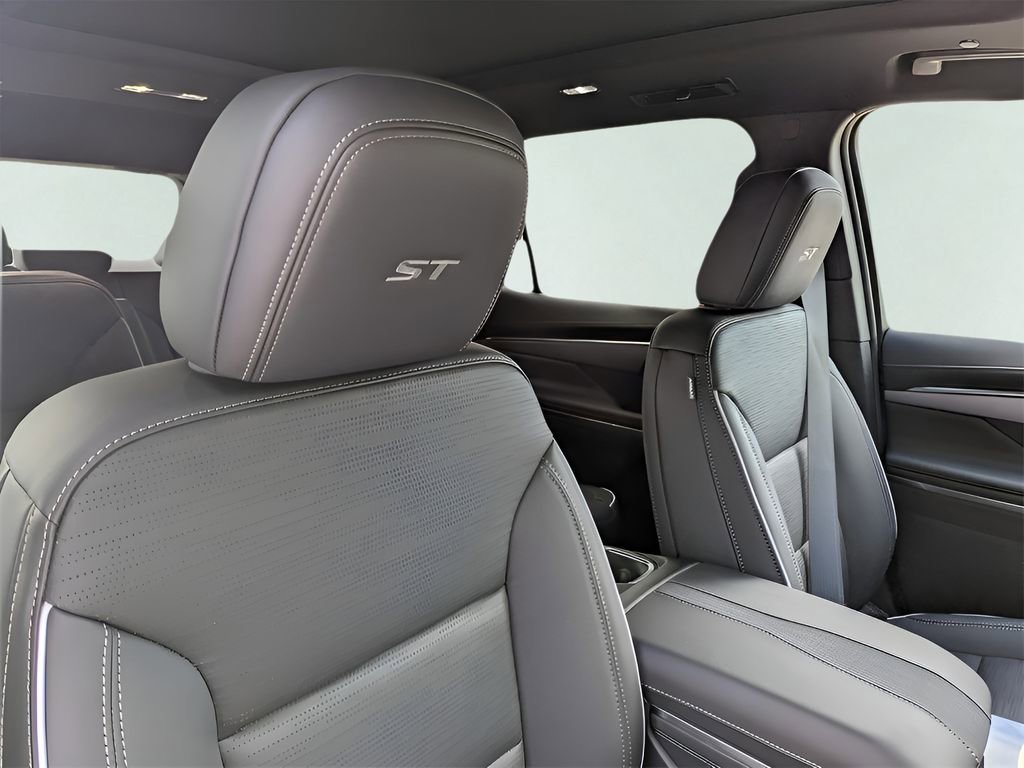2025 Buick Enclave Sport Touring - Photo 30