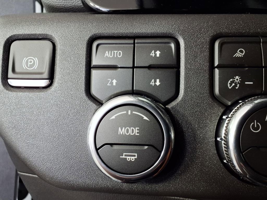 New 2026 Summit White GMC Elevation image 16