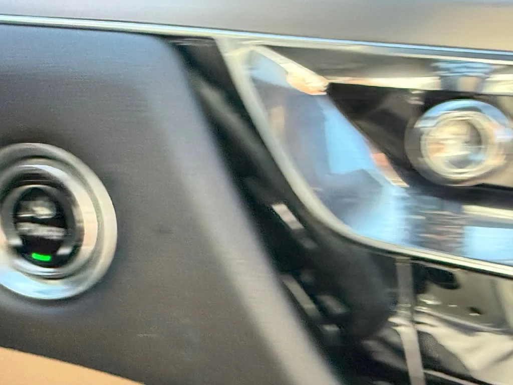 Used 2024 Silver Cadillac Luxury image 29