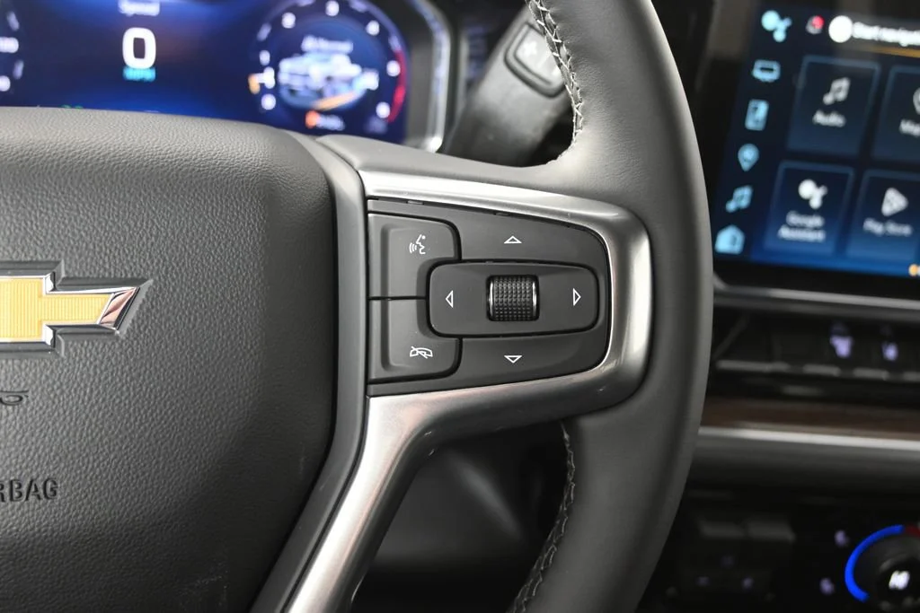 2026 Chevrolet Silverado 3500 HD LT - Photo 35