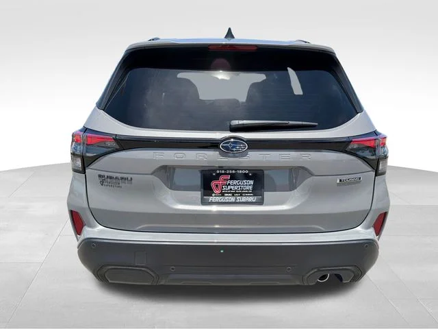 New 2026 RIVER ROCK PEARL Subaru Touring image 6