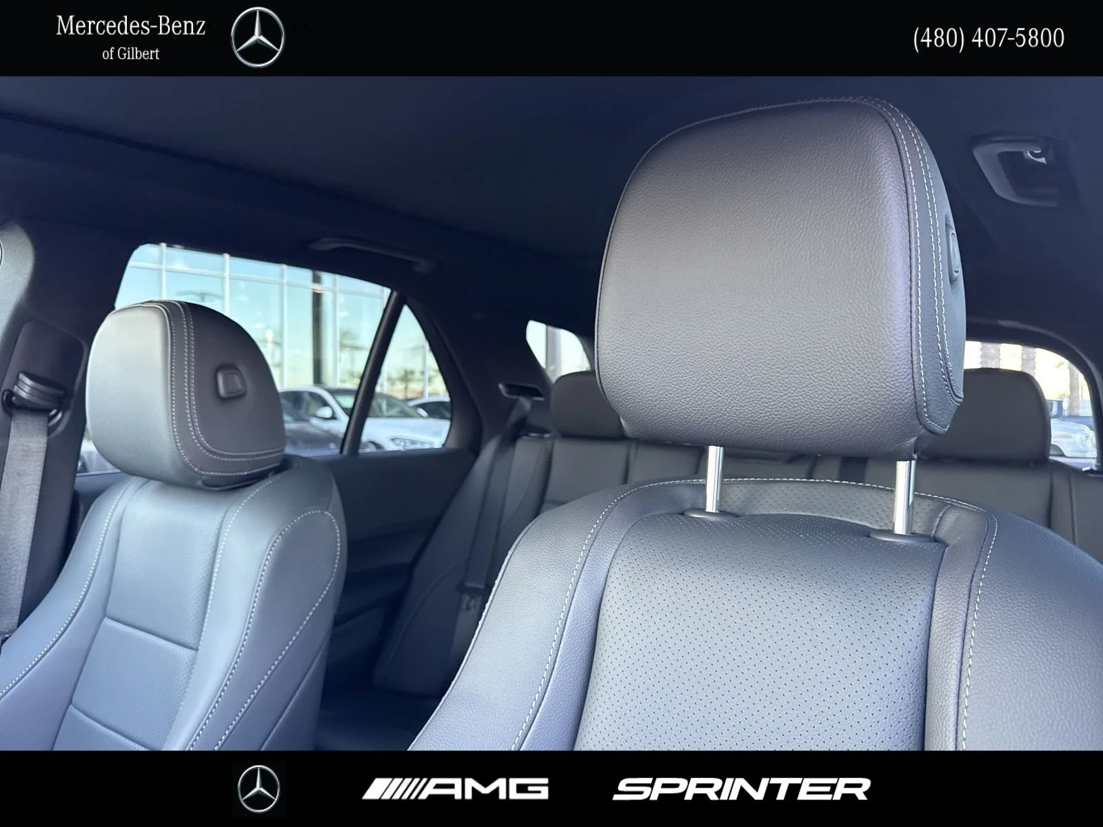 2026 Mercedes-Benz GLE GLE350 - Photo 14