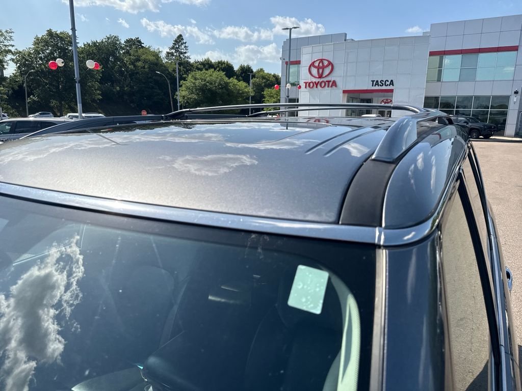 Used 2020 Gray Nissan Platinum image 50