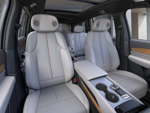 2026 Cadillac VISTIQ Sport - Photo 45