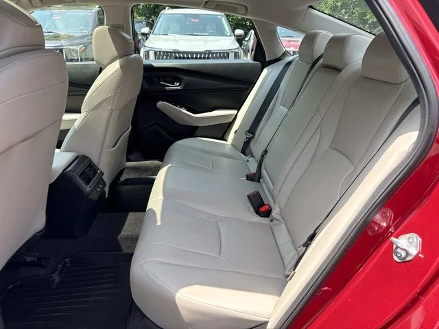Used 2024 Red Honda Touring image 15