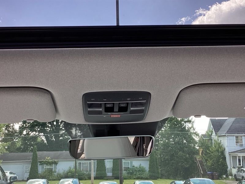 New 2027 Black Hyundai Limited image 28