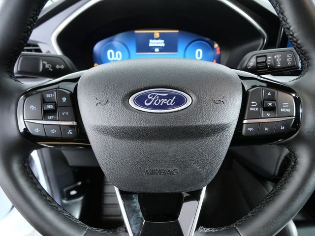 Certified Used 2025 Silver Ford Platinum image 23