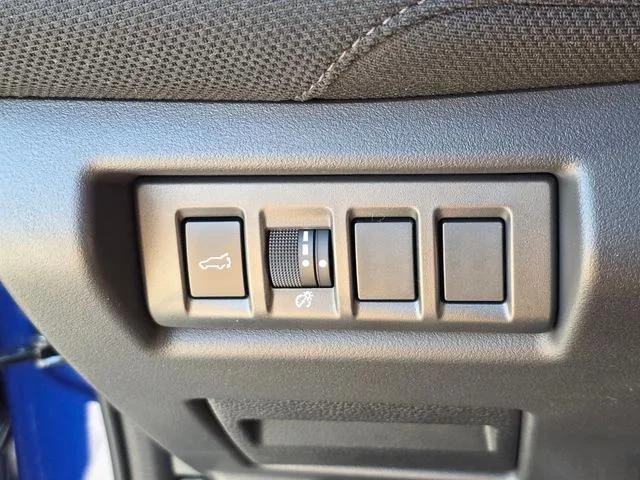 New 2026 SAPPHIRE BLUE PEARL Subaru Premium image 38