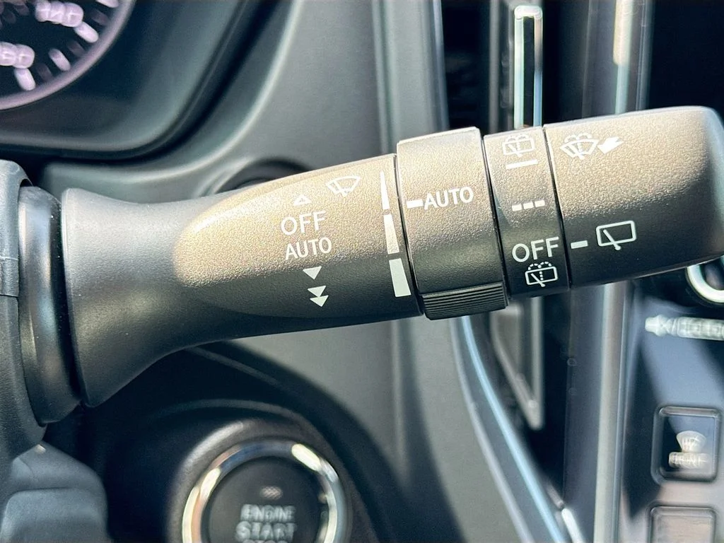 Certified Used 2026 Silver Subaru Limited image 17