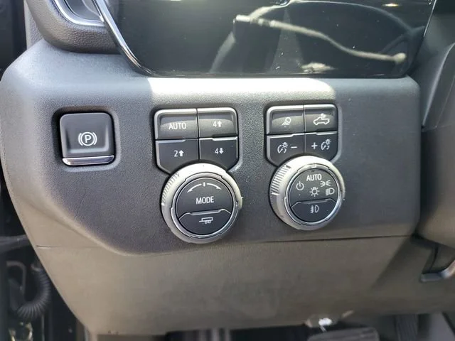 2025 Chevrolet Silverado 1500 RST - Photo 23