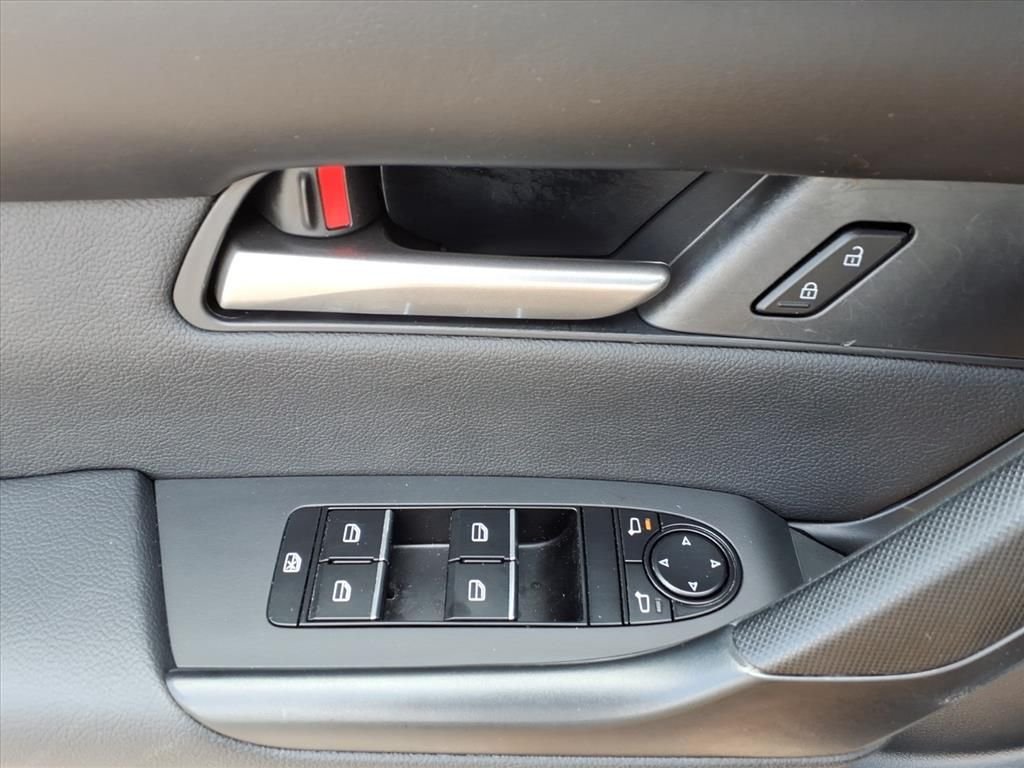 Used 2025 Blue Mazda Premium image 20