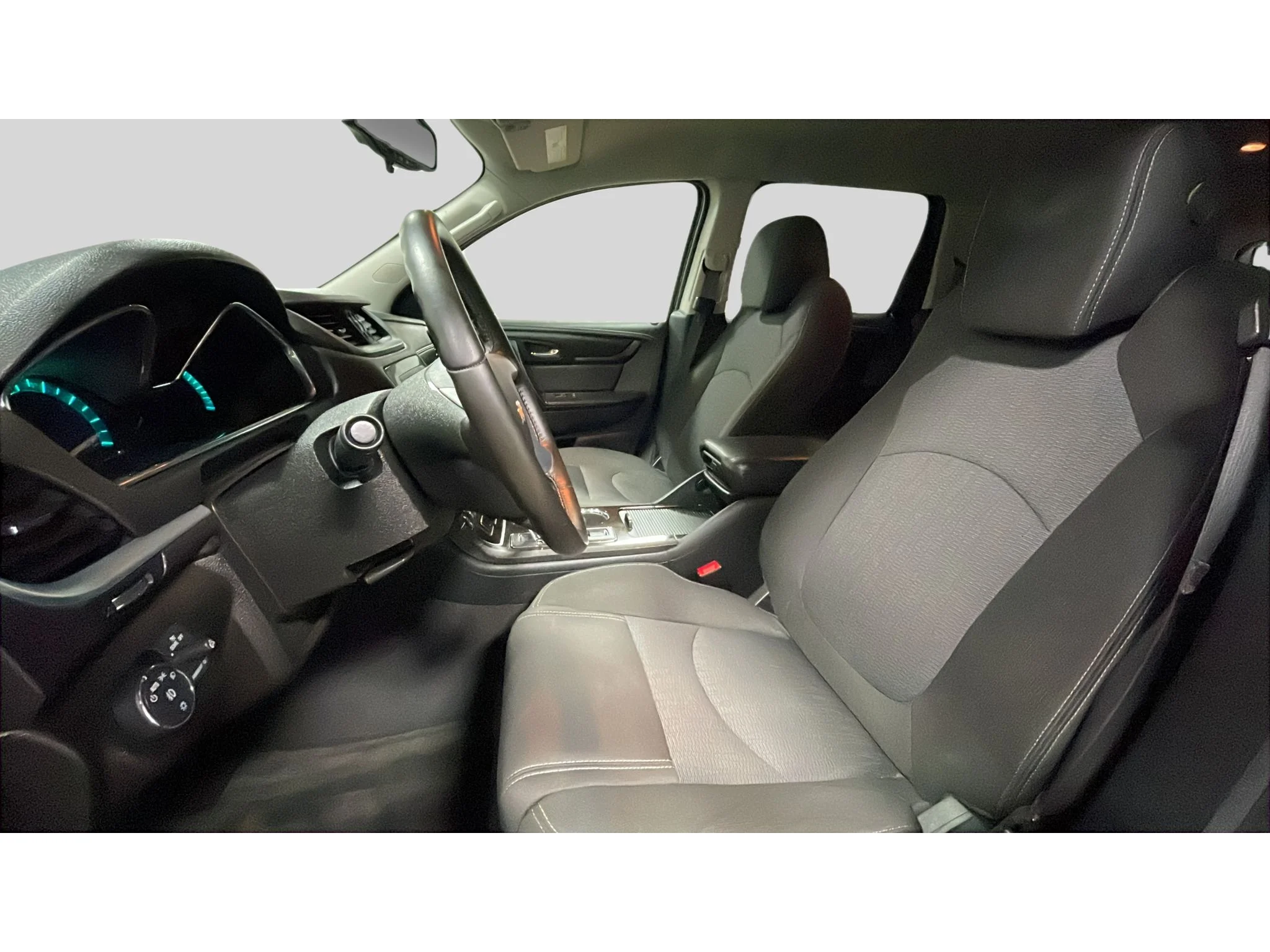 Used 2017 Tungsten Metallic Chevrolet LT image 11