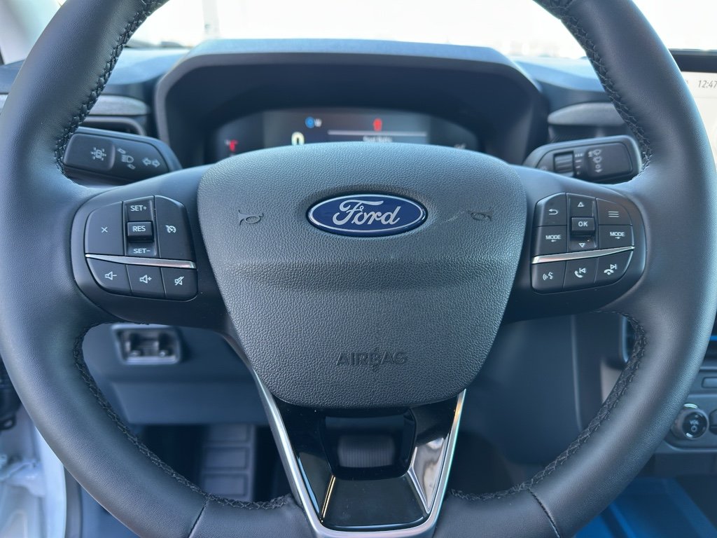 2025 Ford Maverick XLT - Photo 15