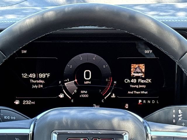 2026 GMC Terrain Elevation - Photo 12